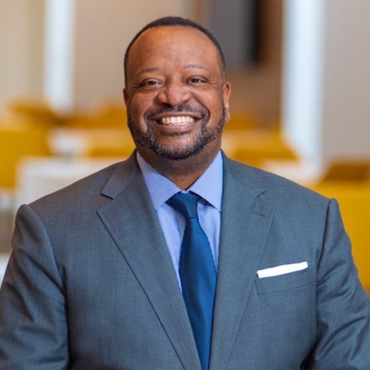Roger A. Fairfax, Jr.