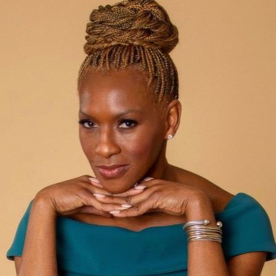 Claudia Gordon