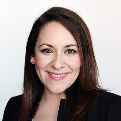 Xochitl Hinojosa