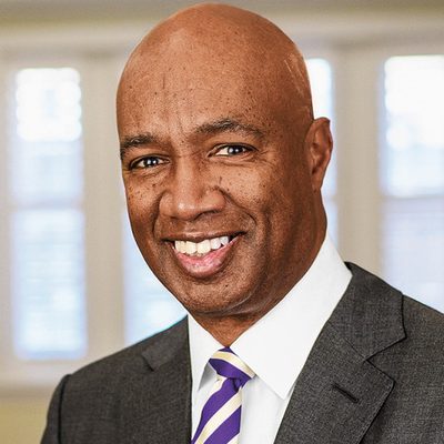Larry Irving