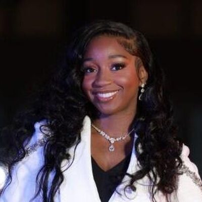 Jonya Moore